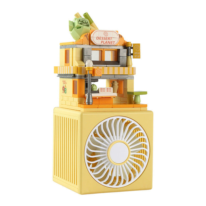 Unisex Toy Set Kalsten