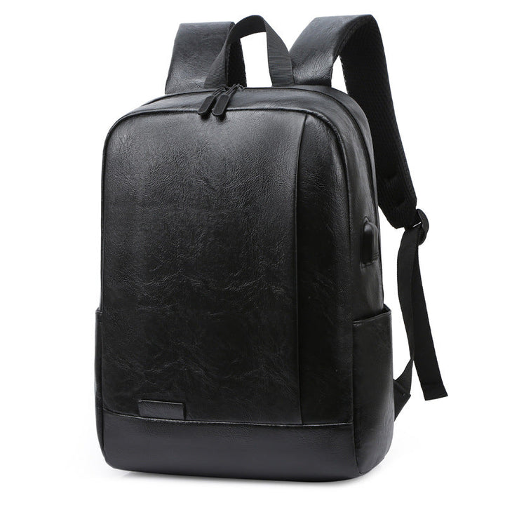 Elegant and Functional Laptop Backpack with Additional Security Compartment Kalsten
