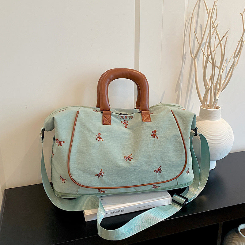 Women stylish travel bag Kalsten