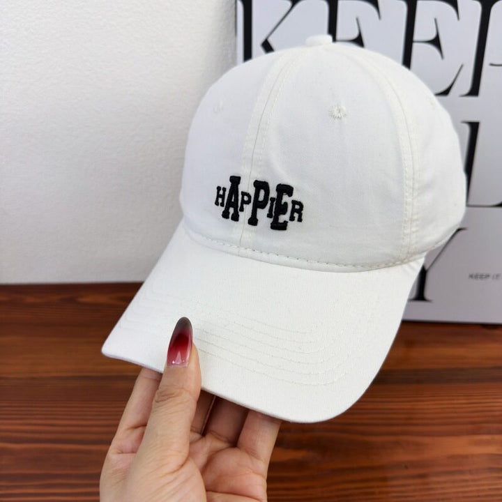 Women's Casual Cotton Adjustable Baseball Cap Kalsten