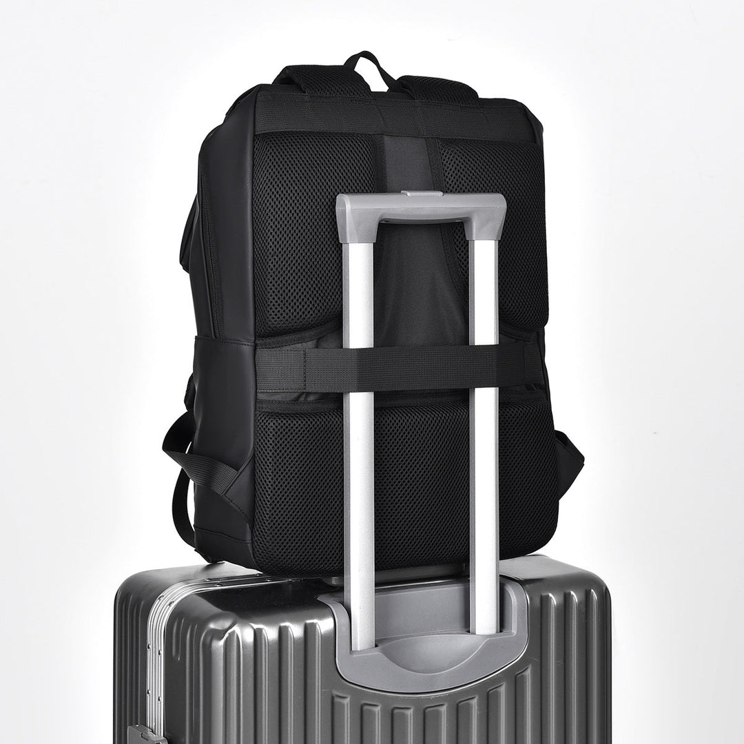 Waterproof Expandable Backpack Kalsten