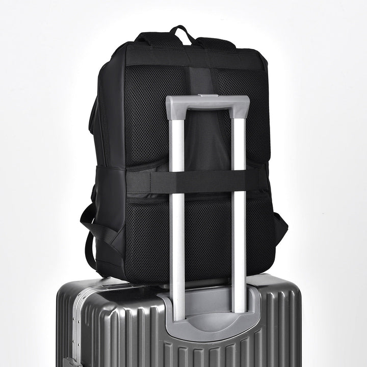 Waterproof Expandable Backpack Kalsten