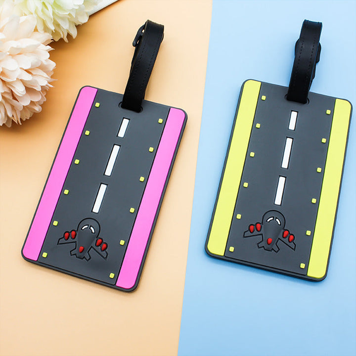 Unisex Luggage Tag Kalsten