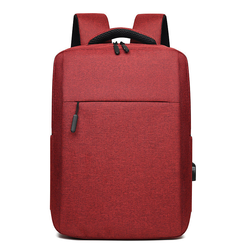 Minimalist Business Laptop Backpack Kalsten