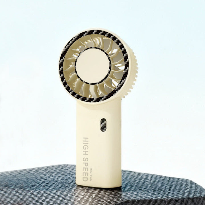 Women Portable High-Speed Fan Kalsten