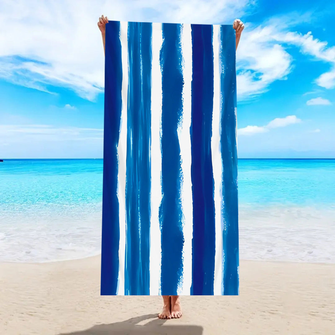 Beach towel Kalsten