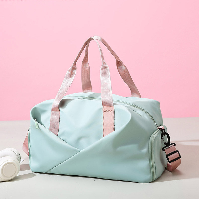 Multifunctional Sports and Travel Bag Kalsten