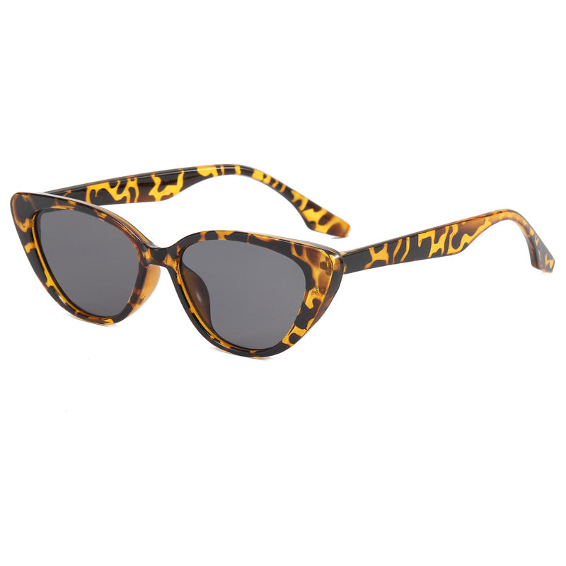 Women's Cat-Eye Sunglasses with Modern Frame Kalsten