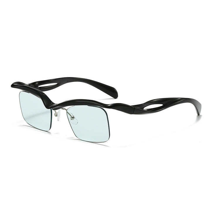 Women's stylish sunglasses with innovative frame Kalsten