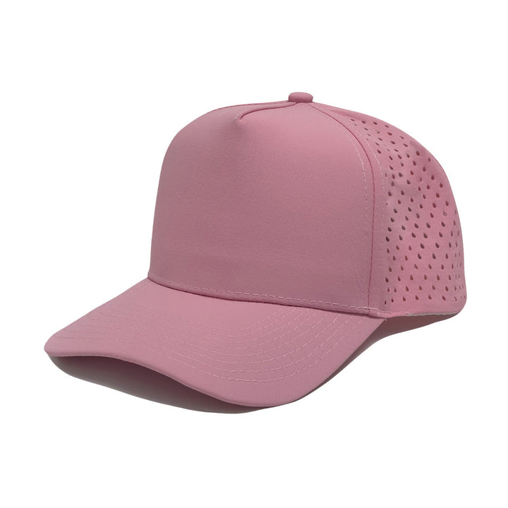 Women's Breathable Sports Cap with Innovative Mesh Design Brehn