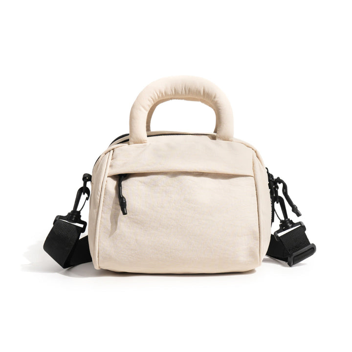 Stylish Compact Crossbody Bag Kalsten