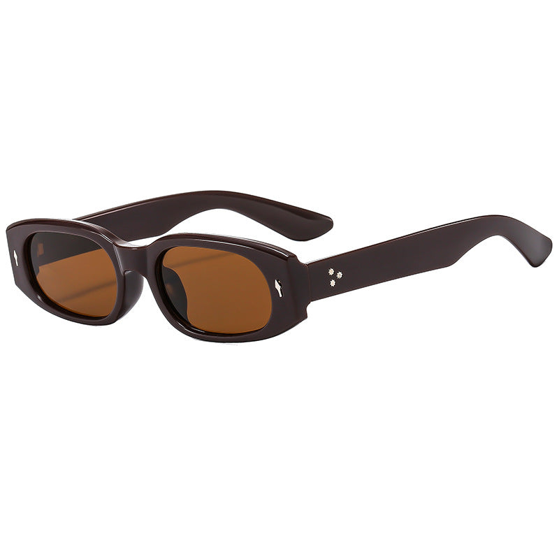 Women’s Designer Sunglasses with stylish, square frame Kalsten