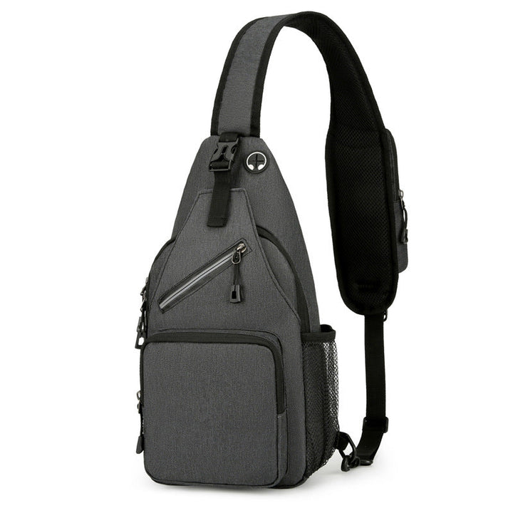 Compact Adventure Sling Backpack kalsten
