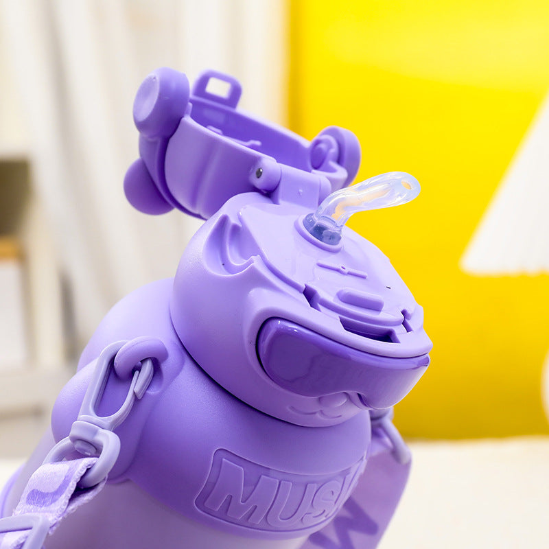 Women Insulated Drinking Bottle in Creative Design Kalsten