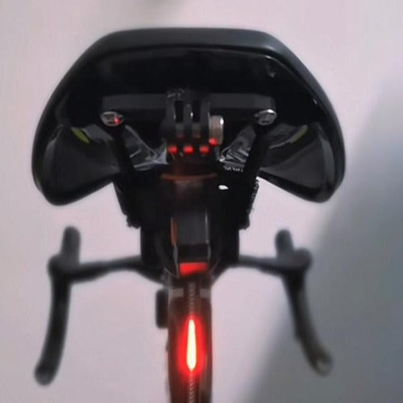 Kalsten | PHOTONDROP | Stylish bicycle tail light LED
