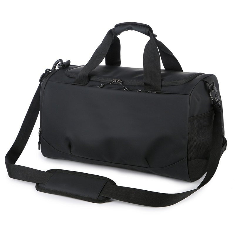 Sporty and Durable Training Travel Bag Kalsten