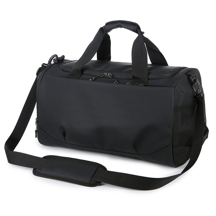 Sporty and Durable Training Travel Bag Kalsten