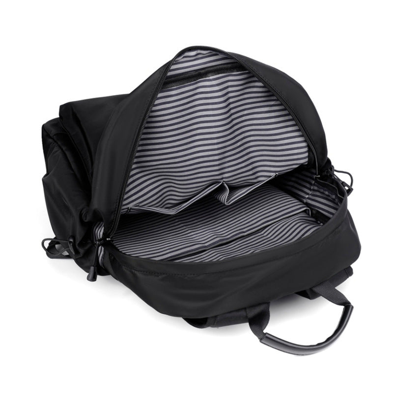 Versatile Tech-Enhanced Backpack Kalsten