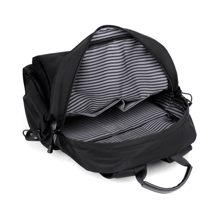 Versatile Tech-Enhanced Backpack Kalsten