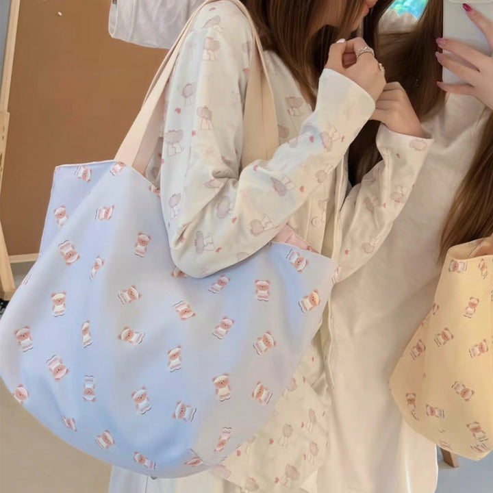 Shopping bag Kalsten