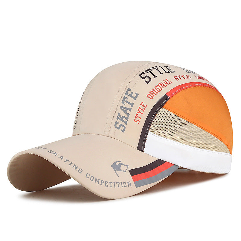 Unisex Sports Cap Kalsten