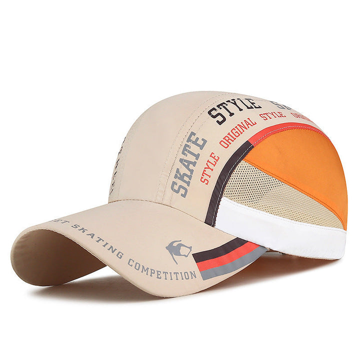 Unisex Sports Cap Kalsten