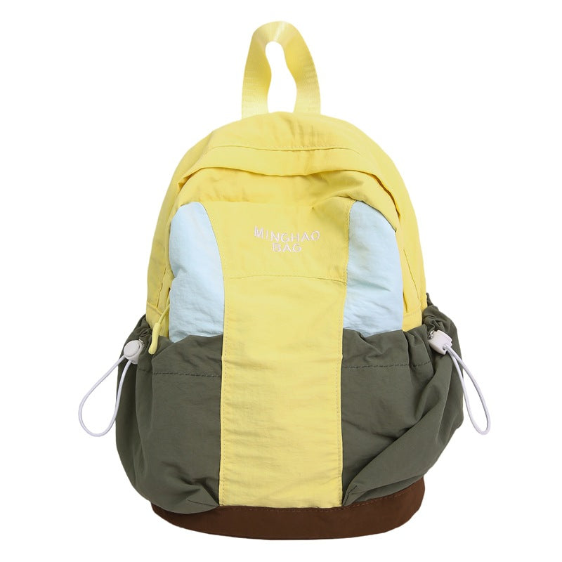 Lightweight Packable Hiking School Backpack Kalsten