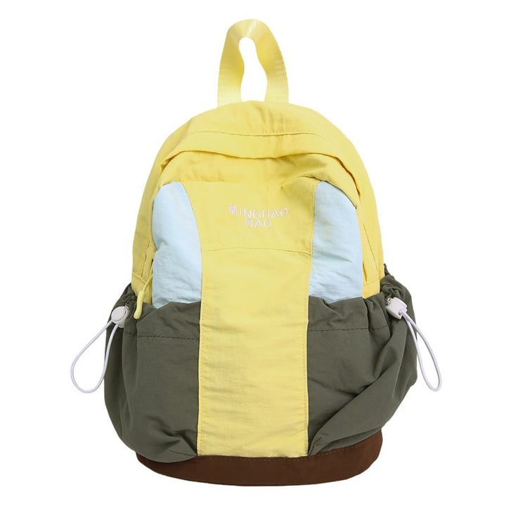 Lightweight Packable Hiking School Backpack Kalsten