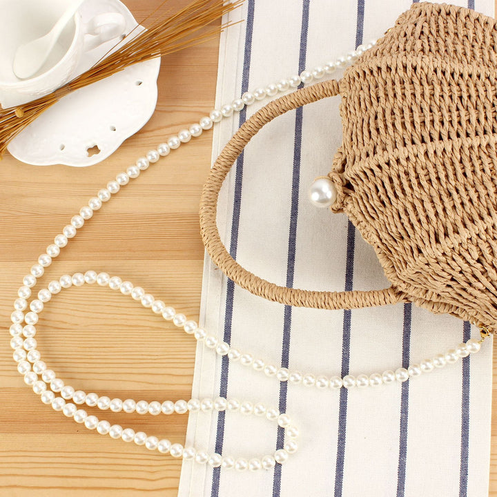 Handbag in Unique Shell Design Kalsten