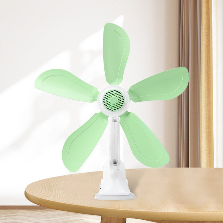 Unisex Wall Fan Kalsten