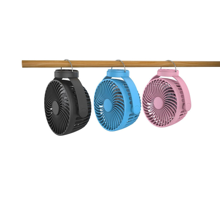 Unisex Tripod Fan Kalsten