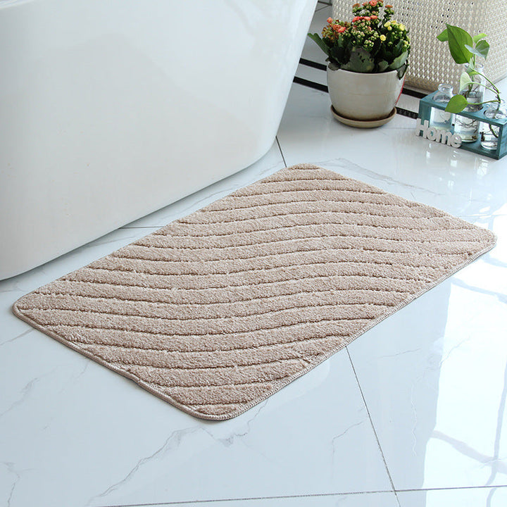 Bath Mat Kalsten