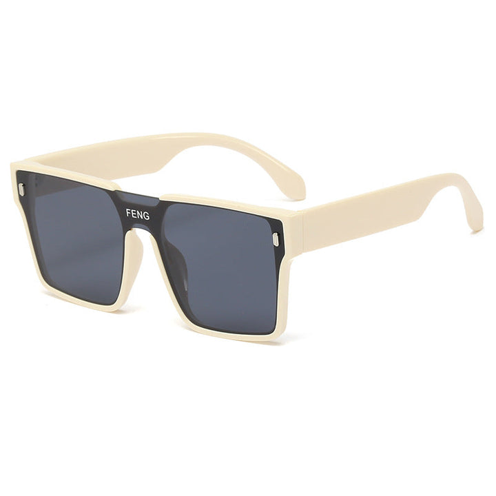 Women's fashionable sunglasses in striking urban design Kalsten
