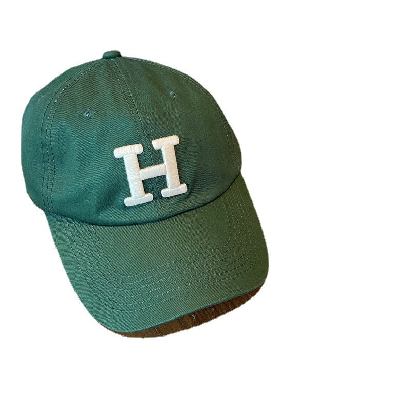 Men's Classic Casual Baseball Cap Kalsten