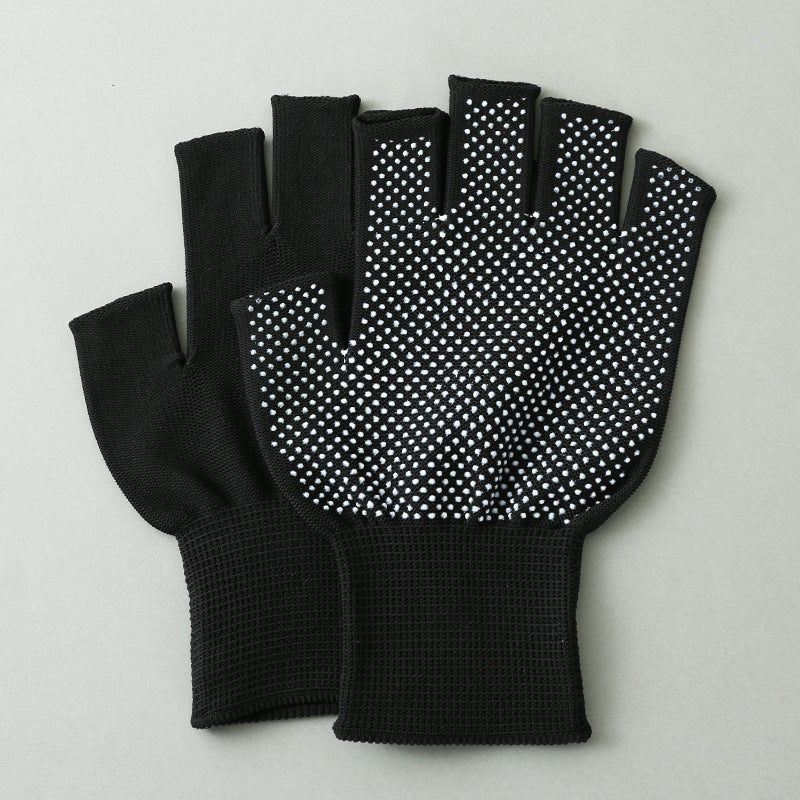 Non-slip fitness gloves Kalsten