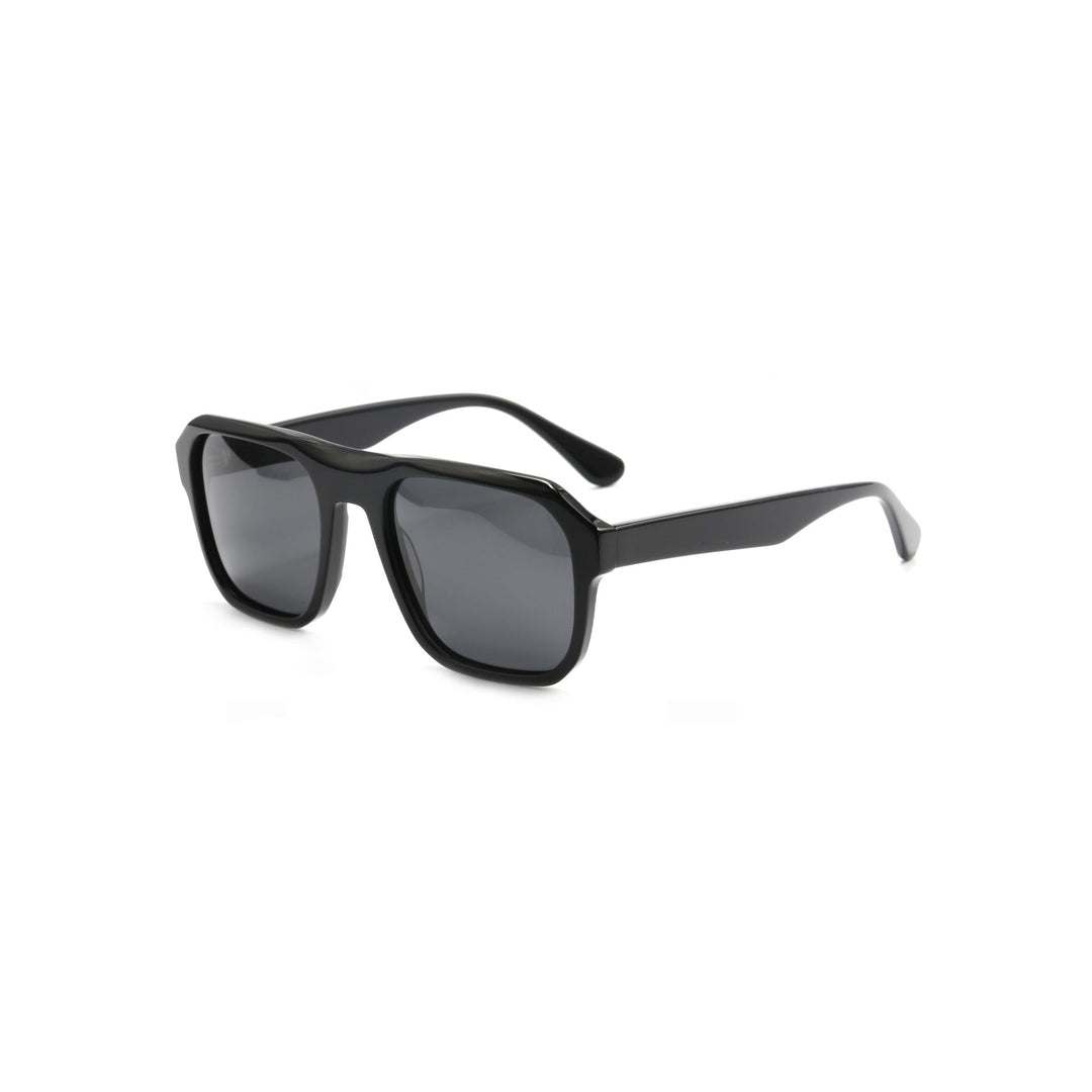 Women's Fashion Sunglasses with Trendy Square Design and Gradient Kalsten