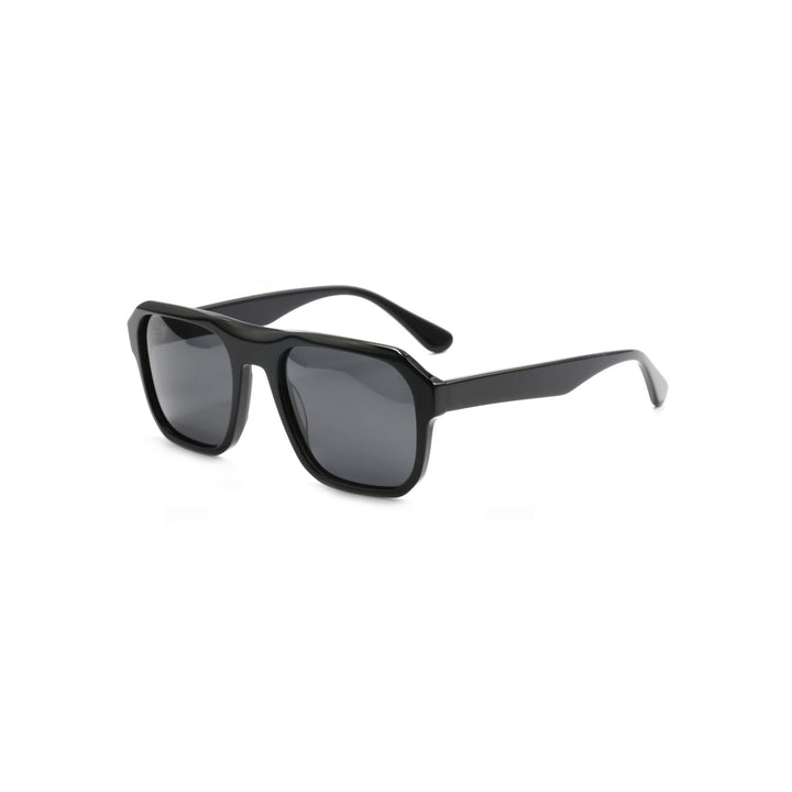 Women's Fashion Sunglasses with Trendy Square Design and Gradient Kalsten