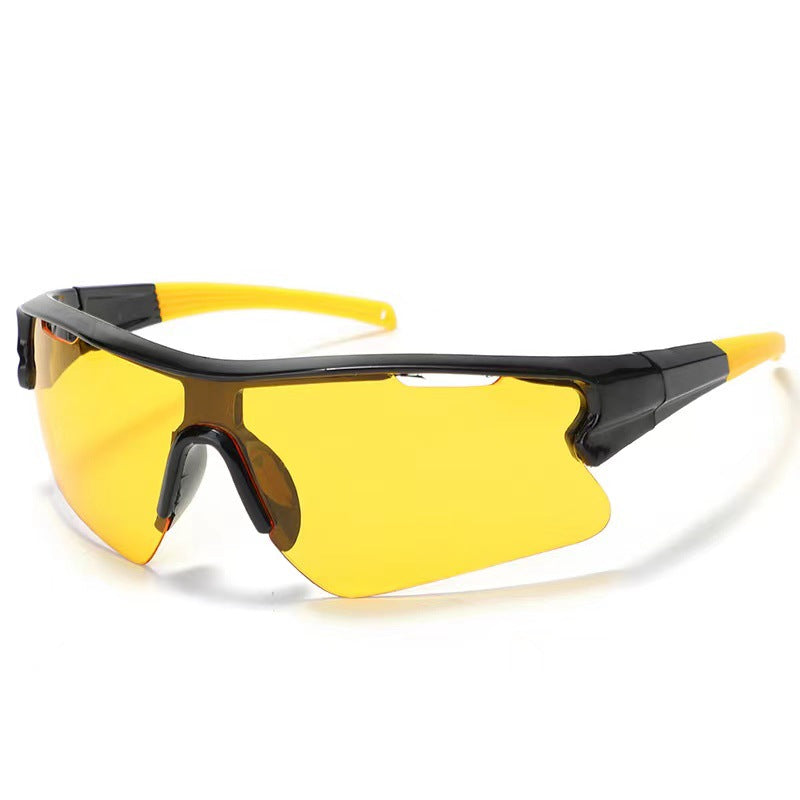 Men's High-Performance Sports Sunglasses Kalsten