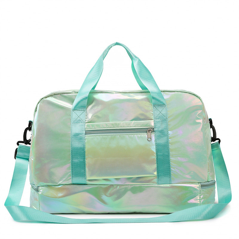Stylish Sports And Travel Bag Kalsten