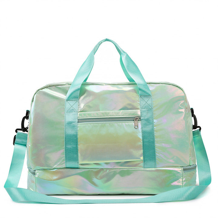 Stylish Sports And Travel Bag Kalsten