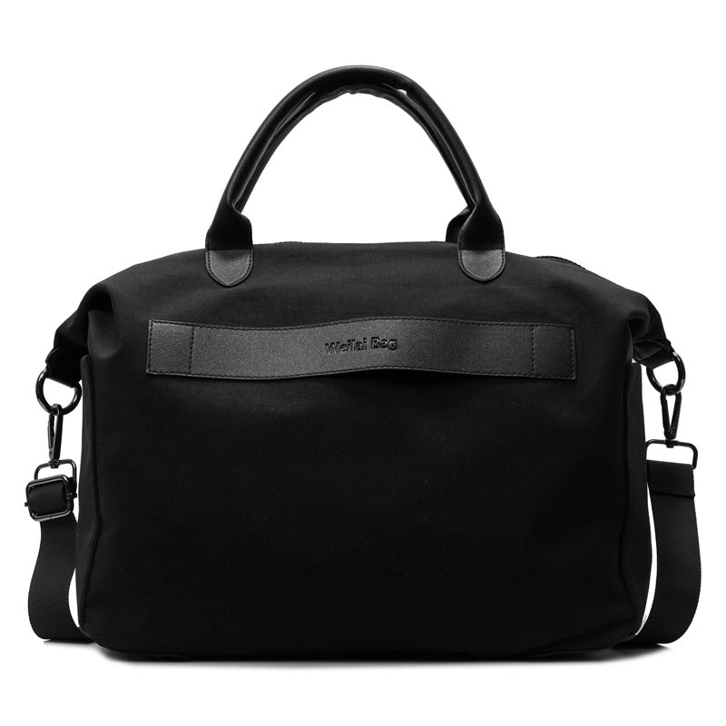 Sporty Tote Bag With Versatile Functions Kalsten