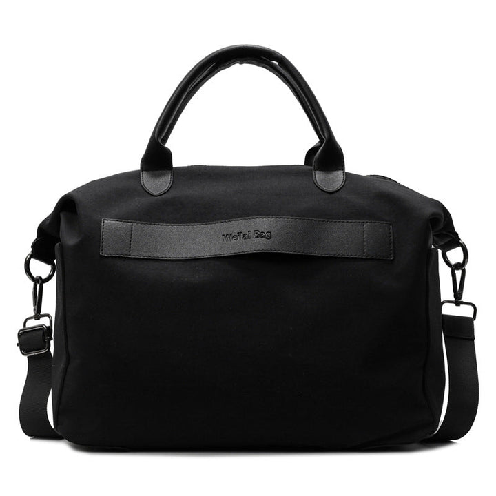Sporty Tote Bag With Versatile Functions Kalsten
