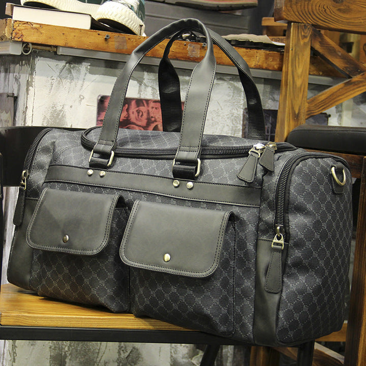 Practical Sports and Travel Bag Kalsten