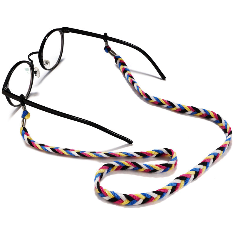 Fashionable Eyewear Strap kalsten