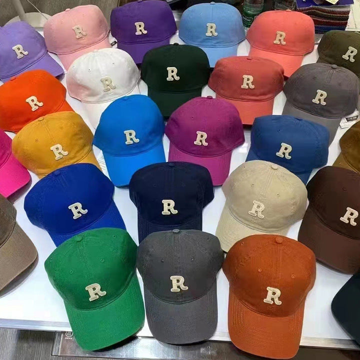 Women's Casual Logo Baseball Cap Kalsten