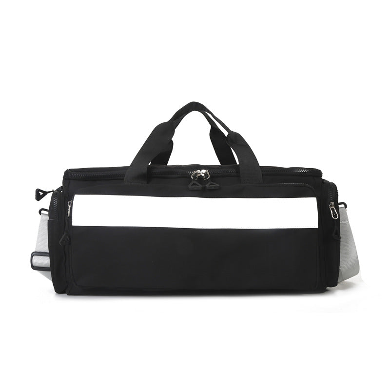 Sporty travel and fitness handbag Kalsten