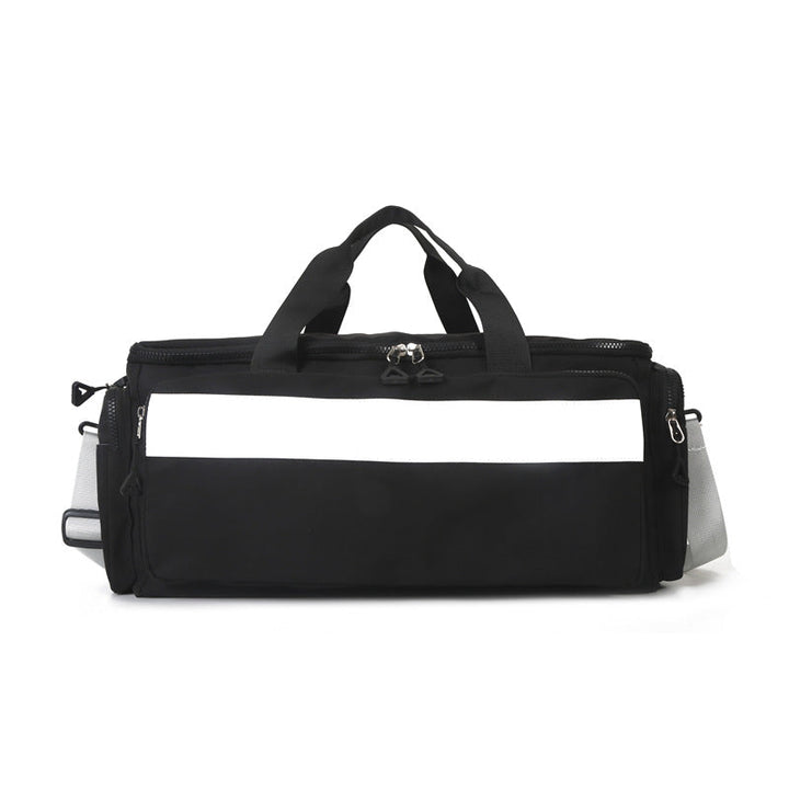 Versatile Active Lifestyle Duffel