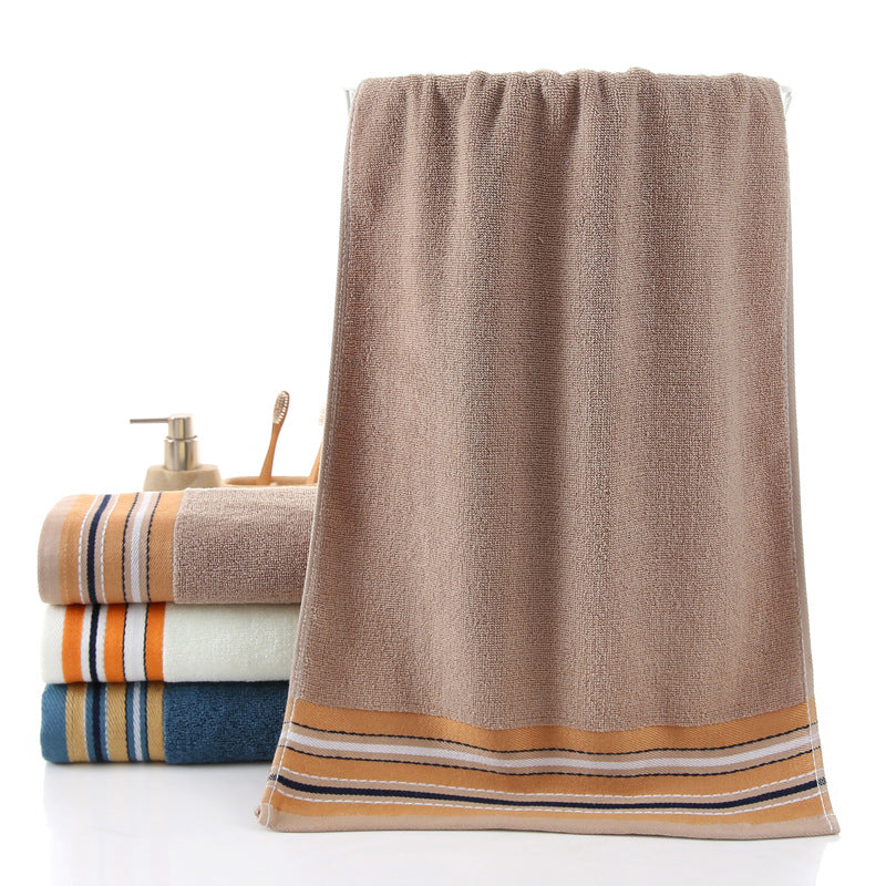 Super soft bath towel Kalsten