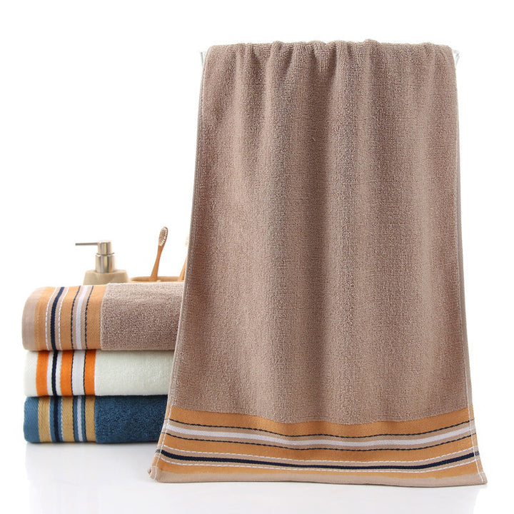 Super soft bath towel Kalsten