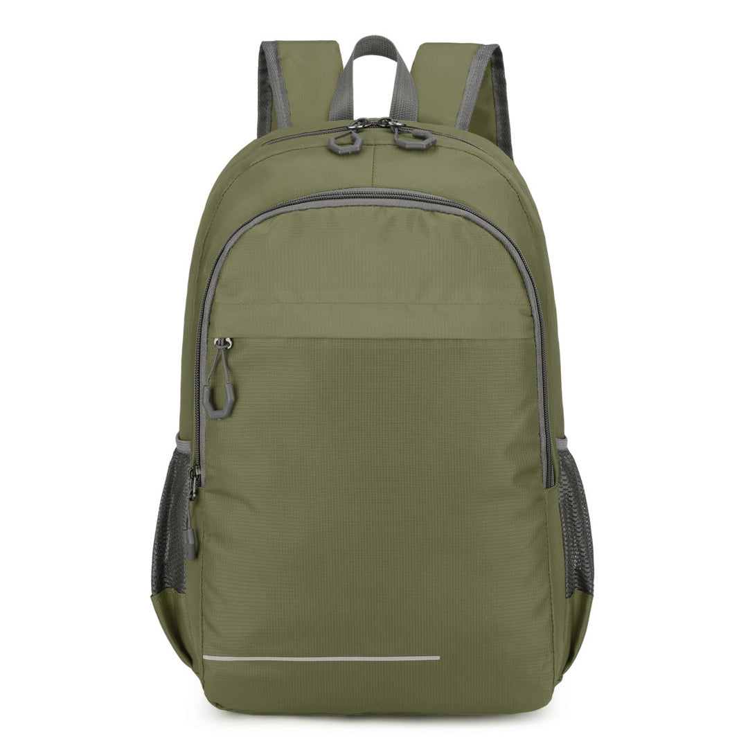 Durable Multi-Compartment Backpack Kalsten
